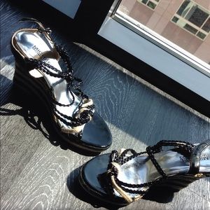 Michael Kors Wedges